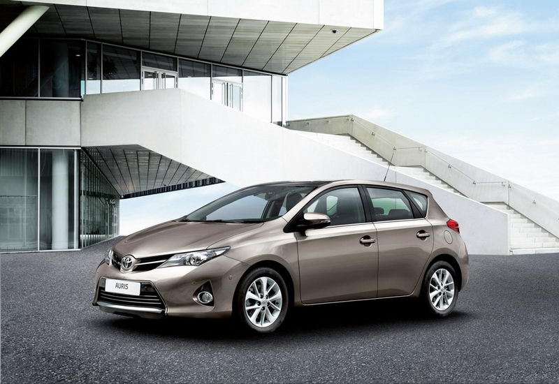 Изображение на странице Последние новости и события в мире Toyota Тойота Центр Вологда