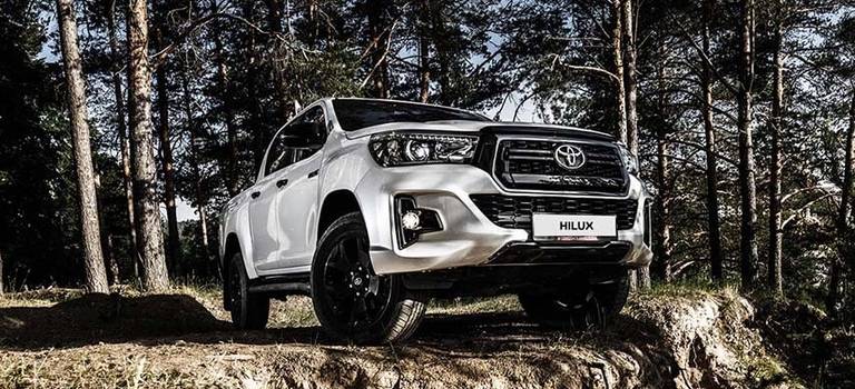 Изображение на странице Последние новости и события в мире Toyota Тойота Центр Вологда