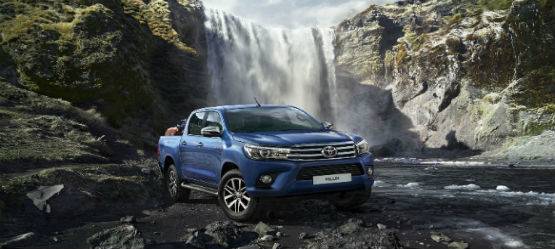 Изображение на странице Последние новости и события в мире Toyota Тойота Центр Вологда
