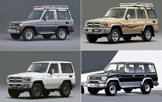 Изображение на странице Последние новости и события в мире Toyota Тойота Центр Вологда