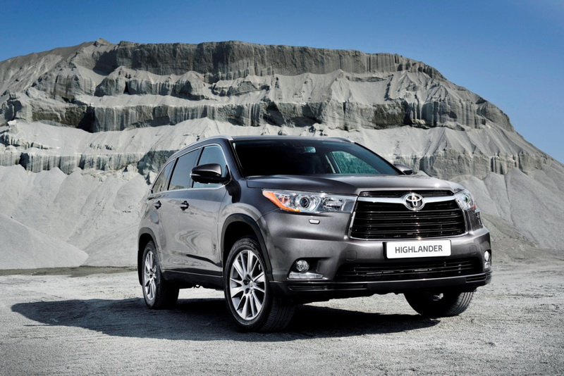 Изображение на странице Последние новости и события в мире Toyota Тойота Центр Вологда