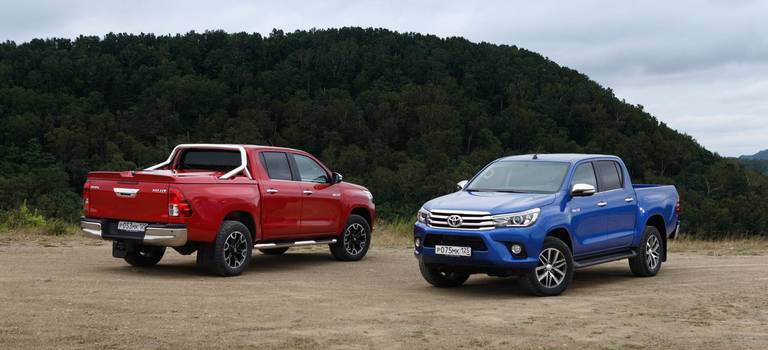 Изображение на странице Последние новости и события в мире Toyota Тойота Центр Вологда