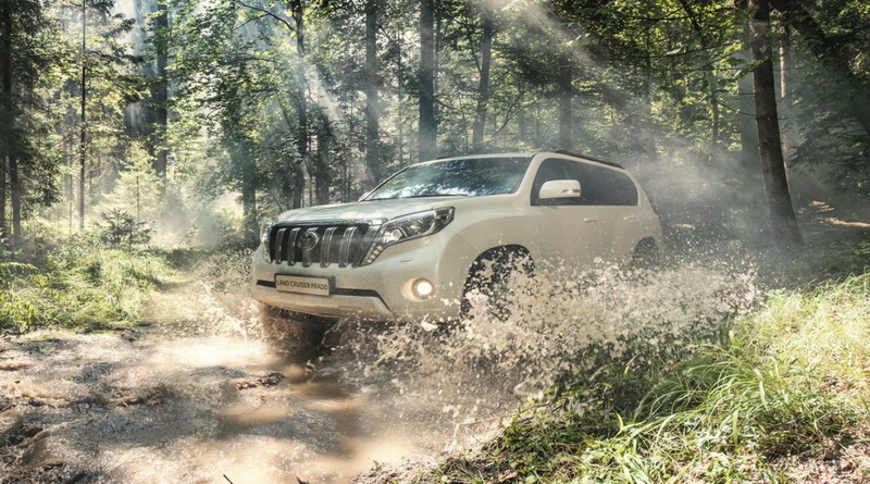 Изображение на странице Последние новости и события в мире Toyota Тойота Центр Вологда