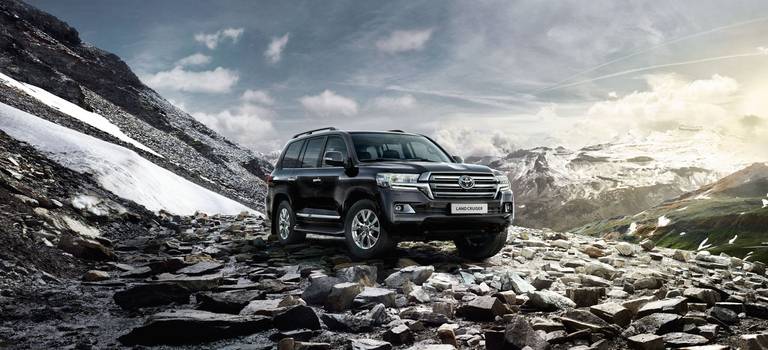 Изображение на странице Последние новости и события в мире Toyota Тойота Центр Вологда