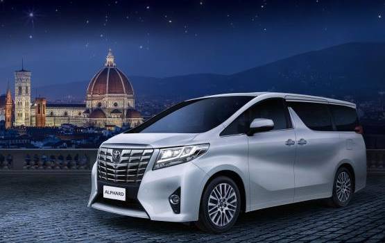 Изображение на странице Последние новости и события в мире Toyota Тойота Центр Вологда