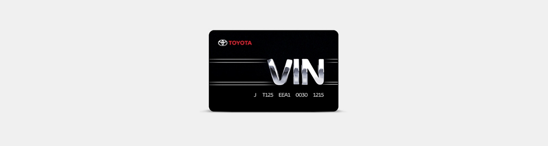Изображение на странице Откройте доступ к персональным кампаниям TOYOTA Тойота Центр Вологда